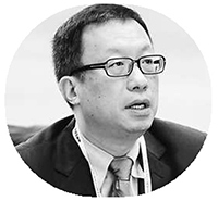 數(shù)據(jù)開放，打破政府信息壁壘
